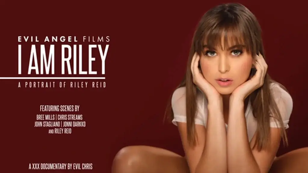 I Am Riley (2019) Full XXX Movie Featuring Riley Reid